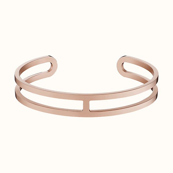 Ever Chaine d'ancre bracelet, small model